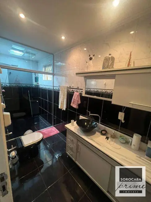 Foto 8 de Casa com 2 quartos à venda, 170m2 em Conjunto Habitacional Júlio de Mesquita Filho, Sorocaba - SP