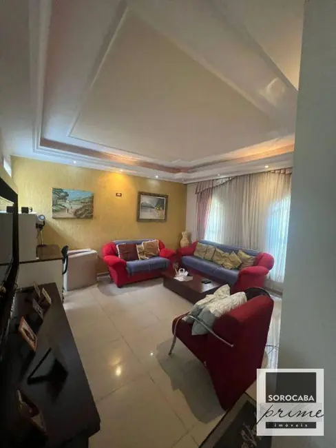 Foto 3 de Casa com 2 quartos à venda, 170m2 em Conjunto Habitacional Júlio de Mesquita Filho, Sorocaba - SP