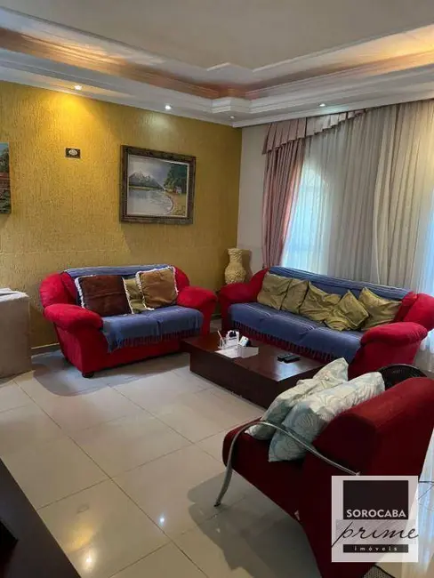 Foto 4 de Casa com 2 quartos à venda, 170m2 em Conjunto Habitacional Júlio de Mesquita Filho, Sorocaba - SP