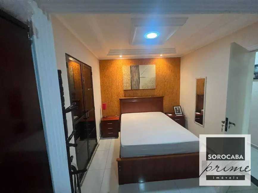 Foto 7 de Casa com 2 quartos à venda, 170m2 em Conjunto Habitacional Júlio de Mesquita Filho, Sorocaba - SP