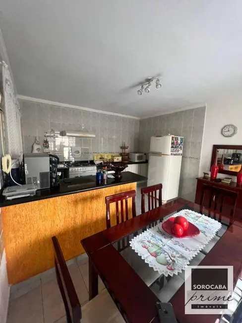 Foto 6 de Casa com 2 quartos à venda, 170m2 em Conjunto Habitacional Júlio de Mesquita Filho, Sorocaba - SP