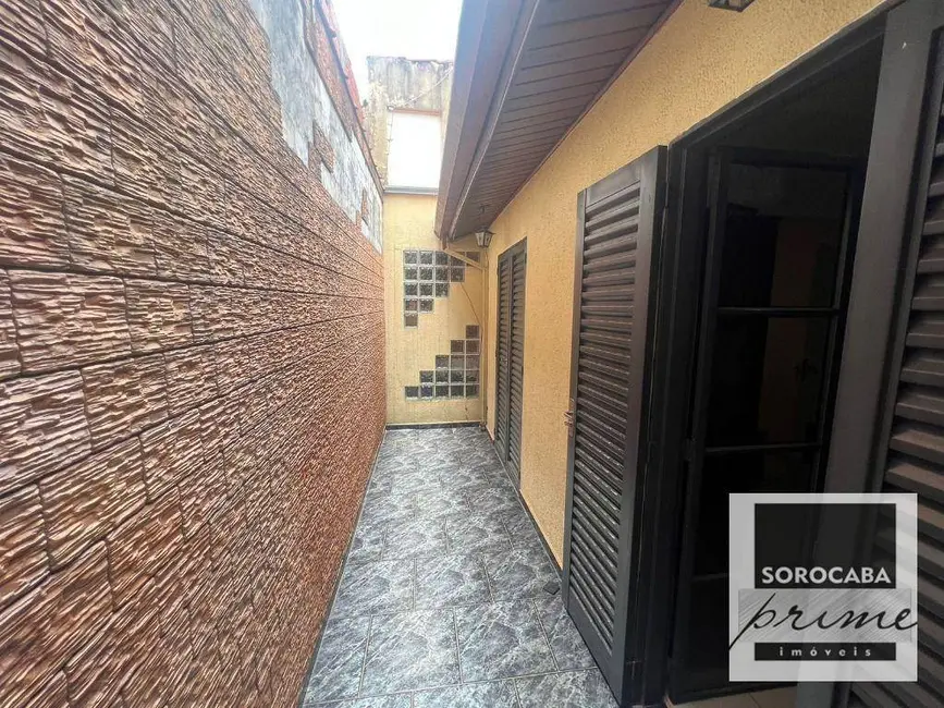 Foto 9 de Casa com 2 quartos à venda, 170m2 em Conjunto Habitacional Júlio de Mesquita Filho, Sorocaba - SP