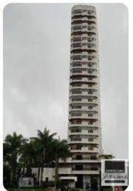 Foto 1 de Apartamento com 3 quartos à venda, 312m2 em Vila Casanova, Sorocaba - SP