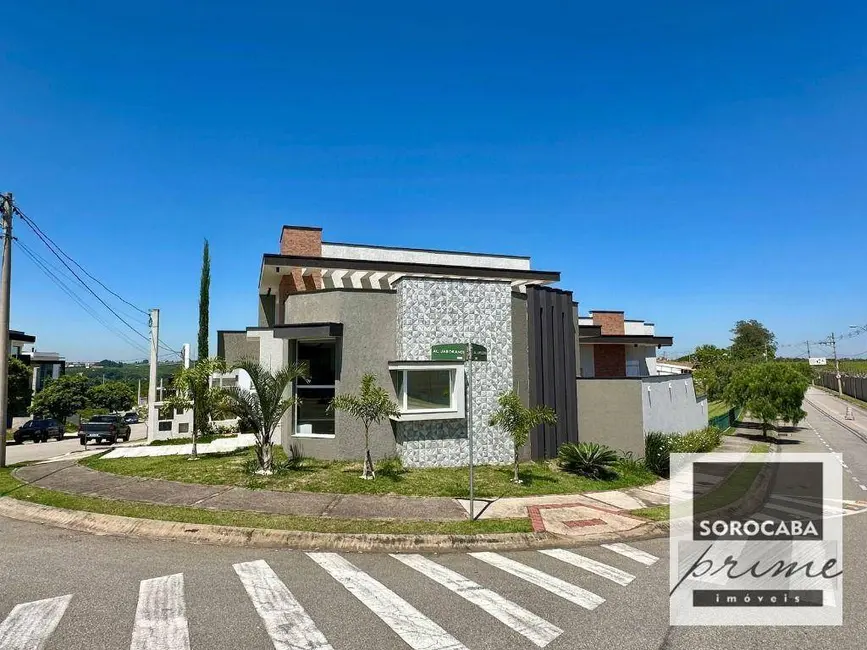 Foto 3 de Casa de Condomínio com 3 quartos à venda, 330m2 em Green Valley, Votorantim - SP