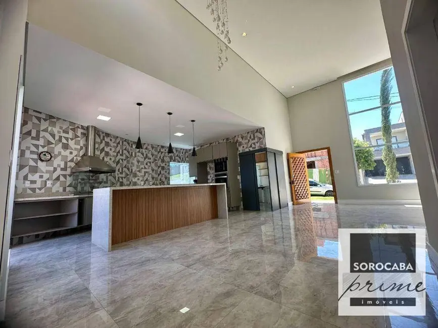 Foto 6 de Casa de Condomínio com 3 quartos à venda, 330m2 em Green Valley, Votorantim - SP