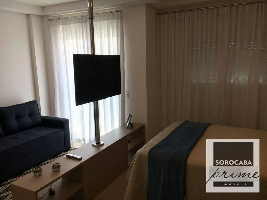 Apartamento com 1 quarto para alugar, 34m2 em Parque Campolim, Sorocaba - SP - imagem 8 Foto 8 de Apartamento com 1 quarto para alugar, 34m2 em Parque Campolim, Sorocaba - SP