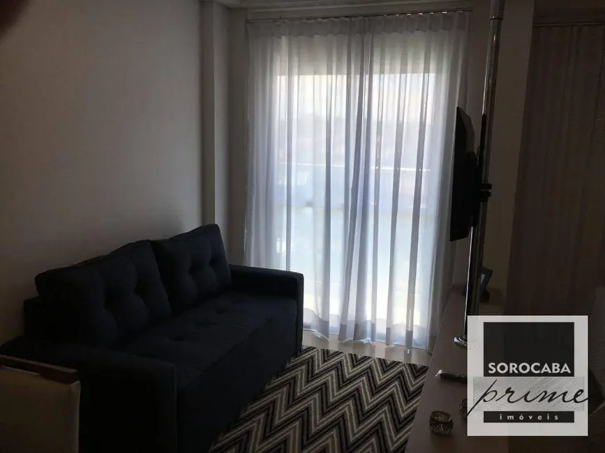 Apartamento com 1 quarto para alugar, 34m2 em Parque Campolim, Sorocaba - SP - imagem 6 Foto 6 de Apartamento com 1 quarto para alugar, 34m2 em Parque Campolim, Sorocaba - SP
