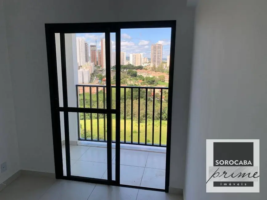 Foto 9 de Apartamento com 2 quartos para alugar, 55m2 em Parque Campolim, Sorocaba - SP