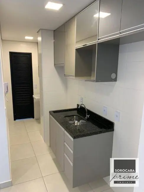 Foto 2 de Apartamento com 2 quartos para alugar, 55m2 em Parque Campolim, Sorocaba - SP