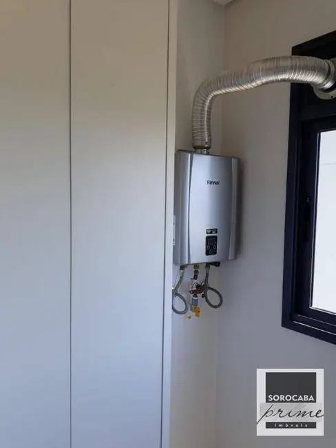 Foto 8 de Apartamento com 3 quartos à venda e para alugar, 88m2 em Jardim Maria José, Votorantim - SP