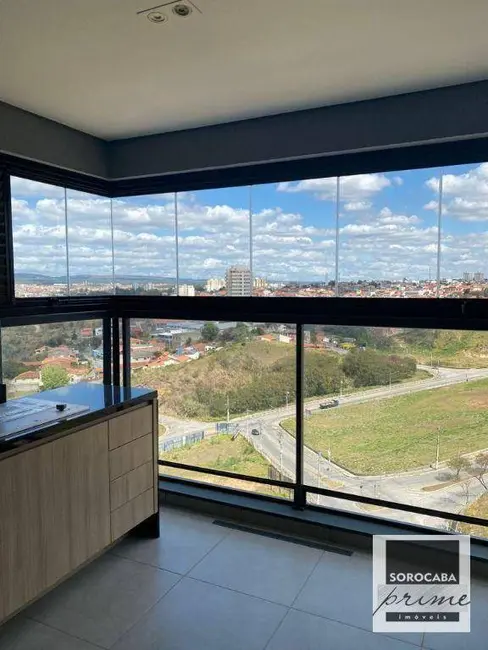 Foto 1 de Apartamento com 3 quartos à venda e para alugar, 88m2 em Jardim Maria José, Votorantim - SP