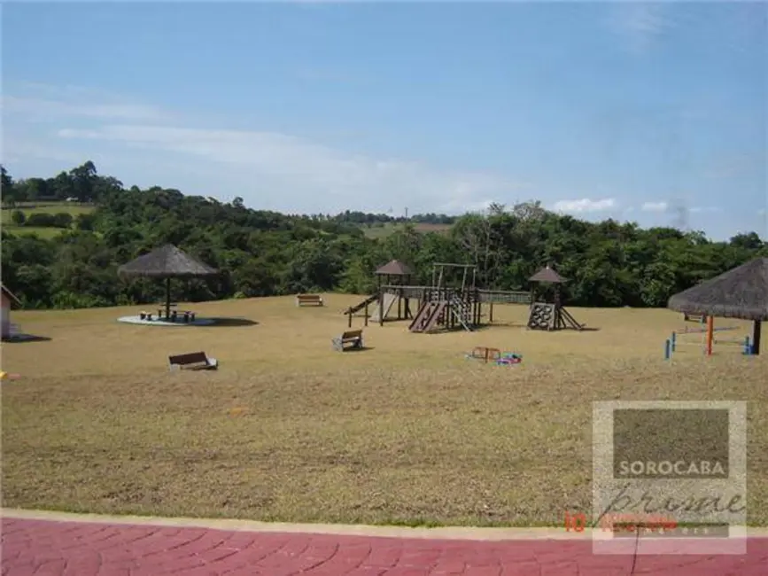 Foto 8 de Terreno / Lote à venda, 1000m2 em Aracoiaba Da Serra - SP