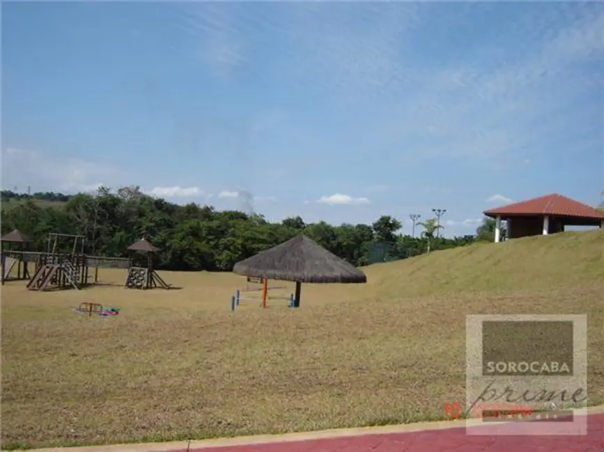 Foto 3 de Terreno / Lote à venda, 1000m2 em Aracoiaba Da Serra - SP
