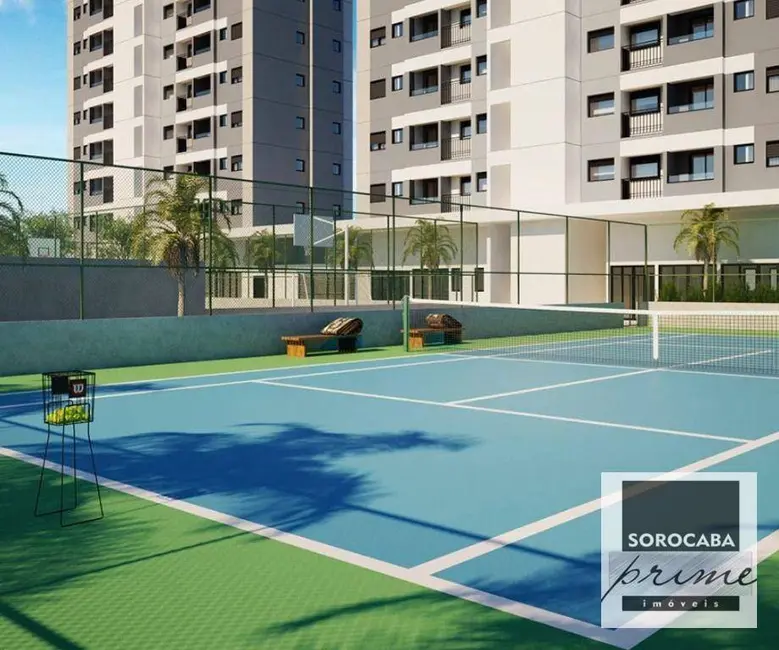 Apartamento com 3 quartos à venda, 104m2 em Jardim Portal da Colina, Sorocaba - SP - imagem 6 Foto 6 de Apartamento com 3 quartos à venda, 104m2 em Jardim Portal da Colina, Sorocaba - SP