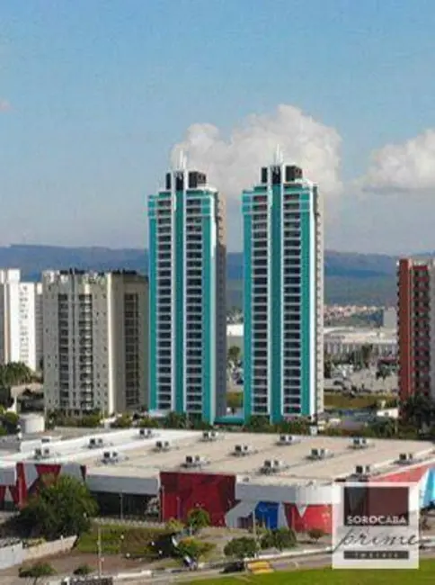 Apartamento com 3 quartos à venda, 104m2 em Jardim Portal da Colina, Sorocaba - SP - imagem 2 Foto 2 de Apartamento com 3 quartos à venda, 104m2 em Jardim Portal da Colina, Sorocaba - SP