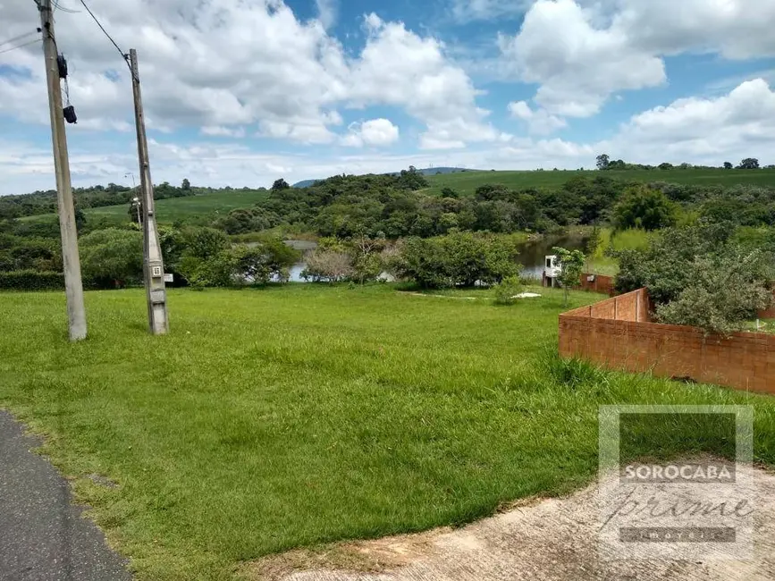 Terreno / Lote à venda, 885m2 em Sorocaba - SP - imagem 6 Foto 6 de Terreno / Lote à venda, 885m2 em Sorocaba - SP