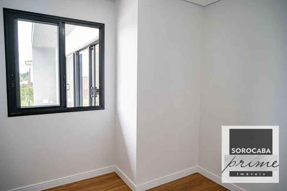 Foto 9 de Casa de Condomínio com 3 quartos à venda, 1000m2 em Aracoiaba Da Serra - SP