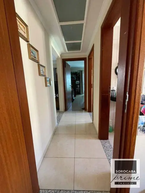 Apartamento com 3 quartos à venda, 108m2 em Parque Campolim, Sorocaba - SP - imagem 7 Foto 7 de Apartamento com 3 quartos à venda, 108m2 em Parque Campolim, Sorocaba - SP