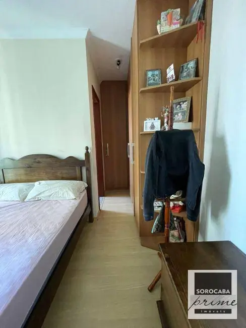 Apartamento com 3 quartos à venda, 108m2 em Parque Campolim, Sorocaba - SP - imagem 8 Foto 8 de Apartamento com 3 quartos à venda, 108m2 em Parque Campolim, Sorocaba - SP