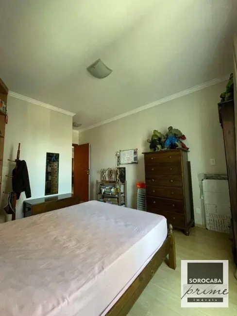 Apartamento com 3 quartos à venda, 108m2 em Parque Campolim, Sorocaba - SP - imagem 3 Foto 3 de Apartamento com 3 quartos à venda, 108m2 em Parque Campolim, Sorocaba - SP