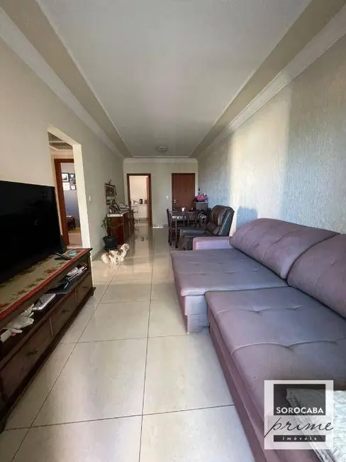 Apartamento com 3 quartos à venda, 108m2 em Parque Campolim, Sorocaba - SP - imagem 1 Foto 1 de Apartamento com 3 quartos à venda, 108m2 em Parque Campolim, Sorocaba - SP