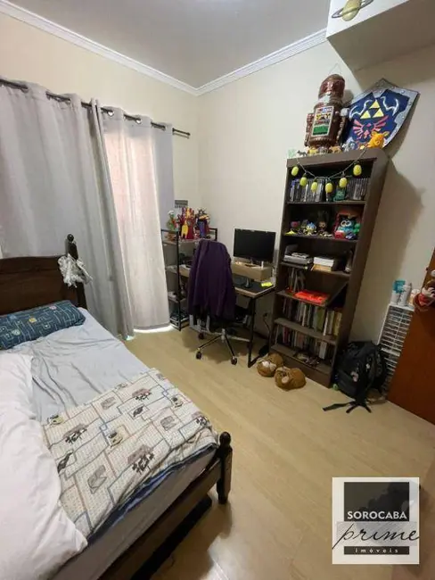 Apartamento com 3 quartos à venda, 108m2 em Parque Campolim, Sorocaba - SP - imagem 9 Foto 9 de Apartamento com 3 quartos à venda, 108m2 em Parque Campolim, Sorocaba - SP