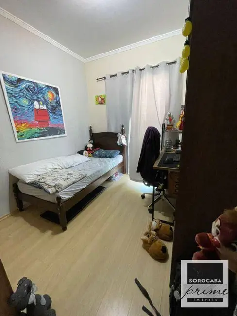 Apartamento com 3 quartos à venda, 108m2 em Parque Campolim, Sorocaba - SP - imagem 6 Foto 6 de Apartamento com 3 quartos à venda, 108m2 em Parque Campolim, Sorocaba - SP