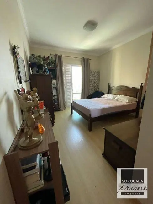 Apartamento com 3 quartos à venda, 108m2 em Parque Campolim, Sorocaba - SP - imagem 4 Foto 4 de Apartamento com 3 quartos à venda, 108m2 em Parque Campolim, Sorocaba - SP