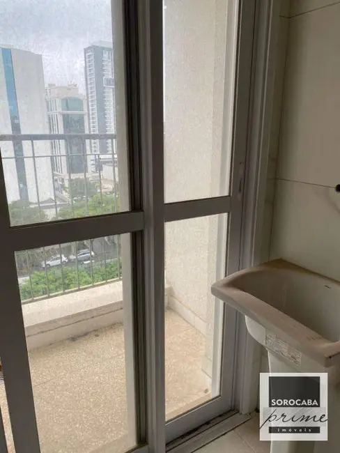 Apartamento com 3 quartos à venda, 166m2 em Jardim América, Sorocaba - SP - imagem 6 Foto 6 de Apartamento com 3 quartos à venda, 166m2 em Jardim América, Sorocaba - SP