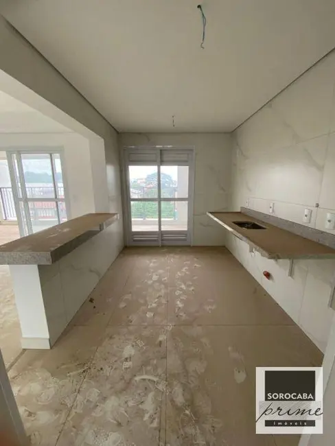 Apartamento com 3 quartos à venda, 166m2 em Jardim América, Sorocaba - SP - imagem 7 Foto 7 de Apartamento com 3 quartos à venda, 166m2 em Jardim América, Sorocaba - SP