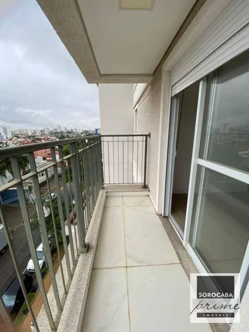 Apartamento com 3 quartos à venda, 166m2 em Jardim América, Sorocaba - SP - imagem 5 Foto 5 de Apartamento com 3 quartos à venda, 166m2 em Jardim América, Sorocaba - SP