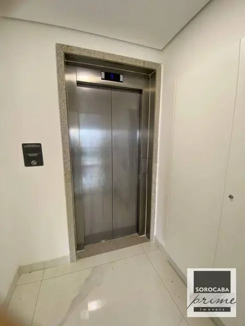 Apartamento com 3 quartos à venda, 166m2 em Jardim América, Sorocaba - SP - imagem 6 Foto 6 de Apartamento com 3 quartos à venda, 166m2 em Jardim América, Sorocaba - SP