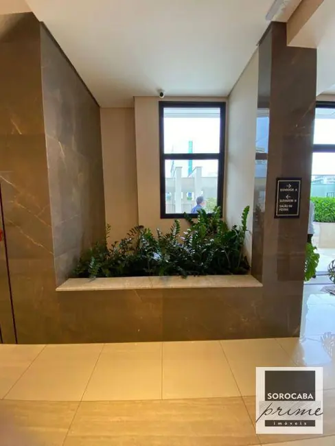 Apartamento com 3 quartos à venda, 166m2 em Jardim América, Sorocaba - SP - imagem 9 Foto 9 de Apartamento com 3 quartos à venda, 166m2 em Jardim América, Sorocaba - SP