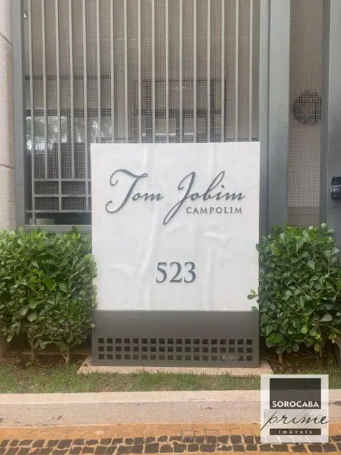 Foto 2 de Apartamento com 3 quartos à venda, 166m2 em Jardim América, Sorocaba - SP