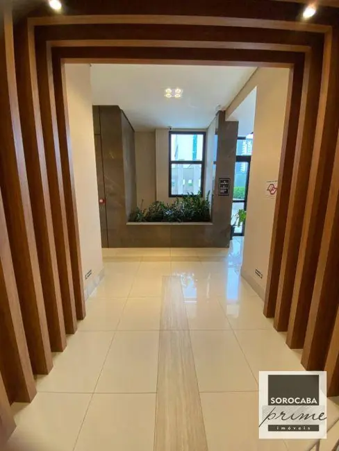 Apartamento com 3 quartos à venda, 166m2 em Jardim América, Sorocaba - SP - imagem 8 Foto 8 de Apartamento com 3 quartos à venda, 166m2 em Jardim América, Sorocaba - SP