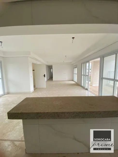 Apartamento com 3 quartos à venda, 166m2 em Jardim América, Sorocaba - SP - imagem 3 Foto 3 de Apartamento com 3 quartos à venda, 166m2 em Jardim América, Sorocaba - SP