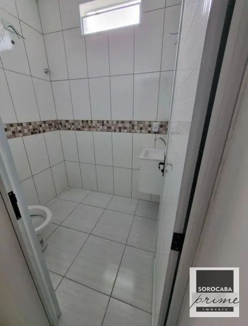 Foto 7 de Casa com 2 quartos à venda, 56m2 em Vossoroca, Votorantim - SP