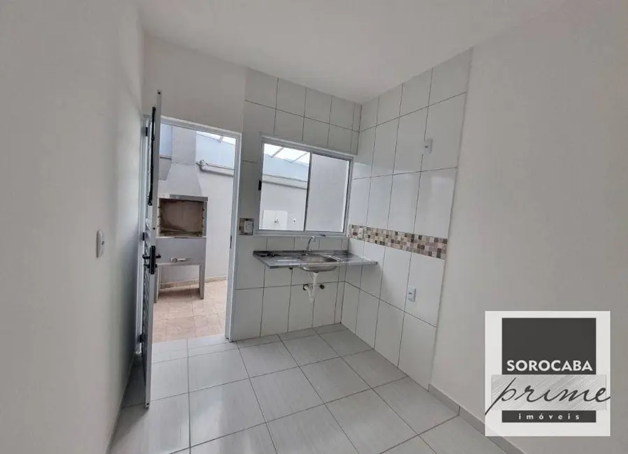 Foto 5 de Casa com 2 quartos à venda, 56m2 em Vossoroca, Votorantim - SP