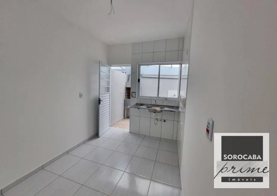 Foto 3 de Casa com 2 quartos à venda, 56m2 em Vossoroca, Votorantim - SP