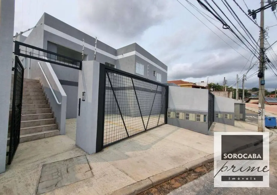Foto 1 de Casa com 2 quartos à venda, 56m2 em Vossoroca, Votorantim - SP