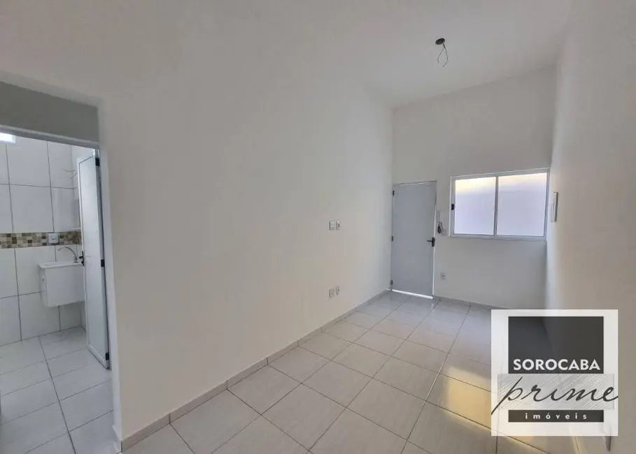 Foto 6 de Casa com 2 quartos à venda, 56m2 em Vossoroca, Votorantim - SP