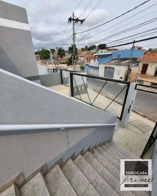 Foto 2 de Casa com 2 quartos à venda, 63m2 em Vossoroca, Votorantim - SP