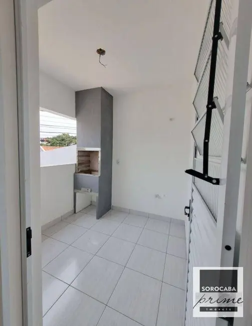 Foto 9 de Casa com 2 quartos à venda, 63m2 em Vossoroca, Votorantim - SP