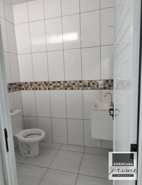 Foto 8 de Casa com 2 quartos à venda, 63m2 em Vossoroca, Votorantim - SP