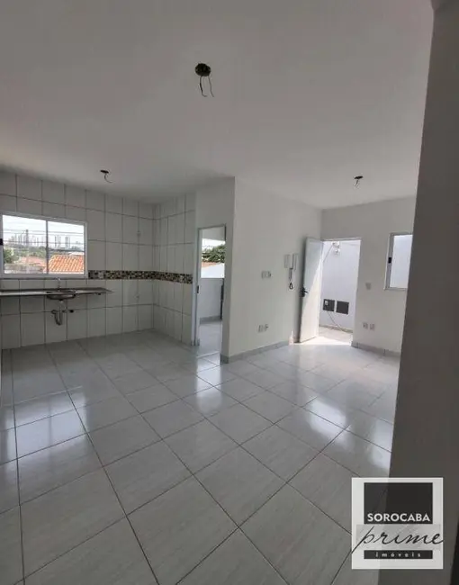 Foto 5 de Casa com 2 quartos à venda, 60m2 em Vossoroca, Votorantim - SP