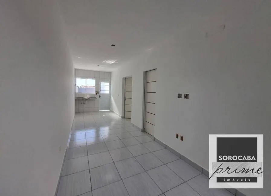 Foto 4 de Casa com 2 quartos à venda, 125m2 em Jardim Brasilândia, Sorocaba - SP