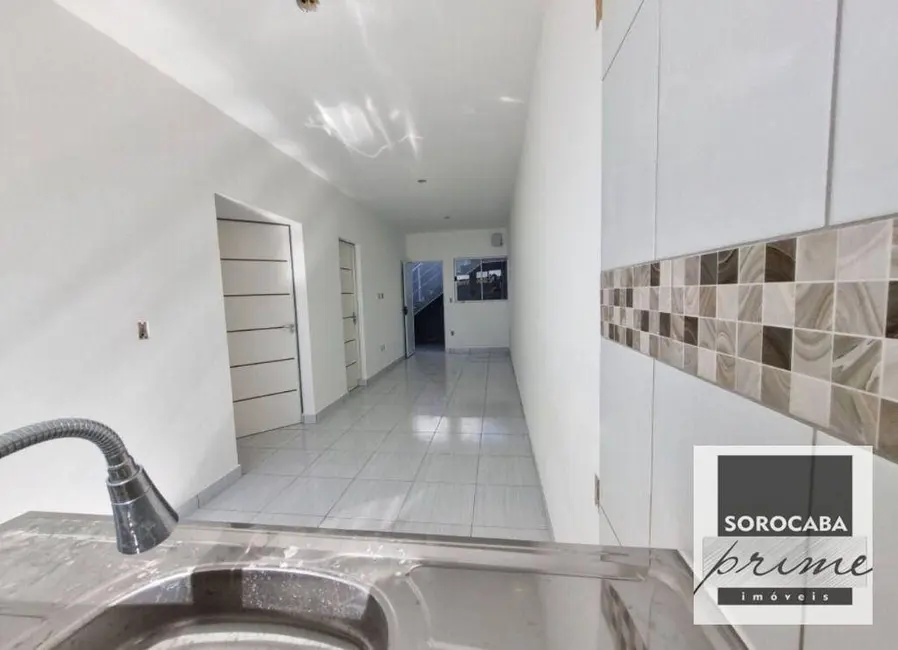 Foto 7 de Casa com 2 quartos à venda, 125m2 em Jardim Brasilândia, Sorocaba - SP