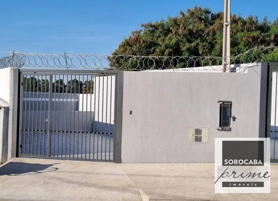 Foto 1 de Casa com 2 quartos à venda, 125m2 em Jardim Brasilândia, Sorocaba - SP
