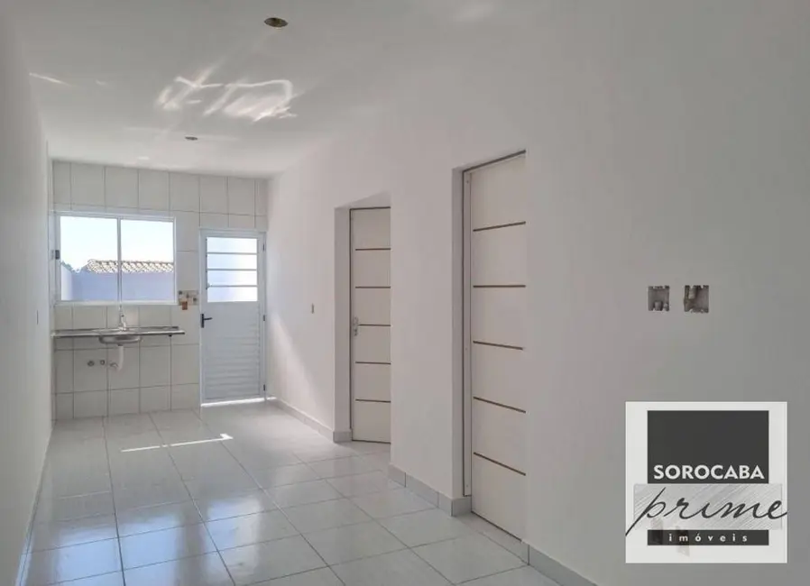 Foto 3 de Casa com 2 quartos à venda, 125m2 em Jardim Brasilândia, Sorocaba - SP