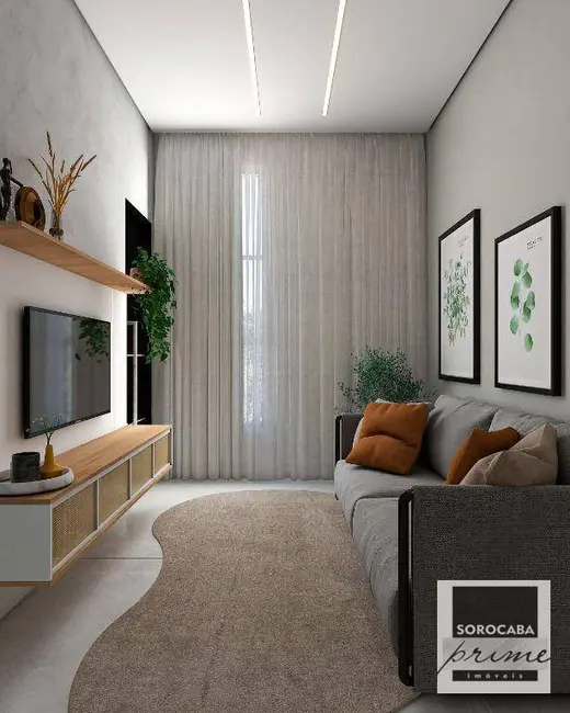 Casa com 2 quartos à venda, 150m2 em Jardim Simus, Sorocaba - SP - imagem 6 Foto 6 de Casa com 2 quartos à venda, 150m2 em Jardim Simus, Sorocaba - SP